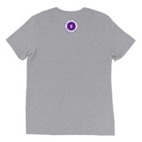 Create Your Destiny Short Sleeve T-shirt