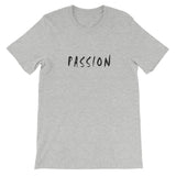 Passion Short-Sleeve Unisex T-Shirt