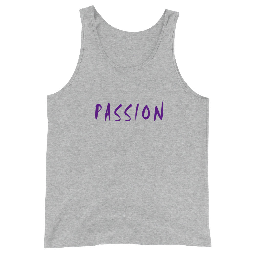 Unisex  Tank Top