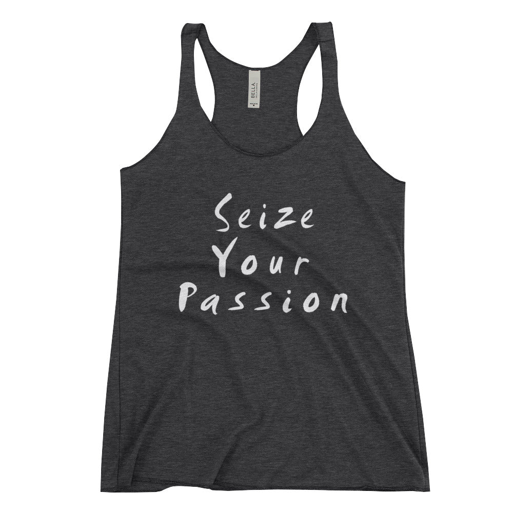 Women's Racerback Tank