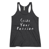 Women's Racerback Tank
