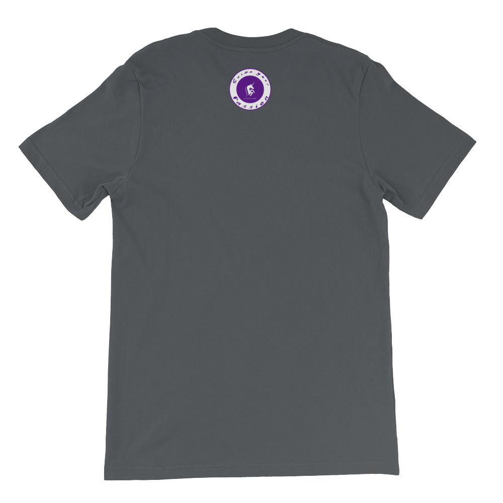 Better Every Day Short-Sleeve Unisex T-Shirt