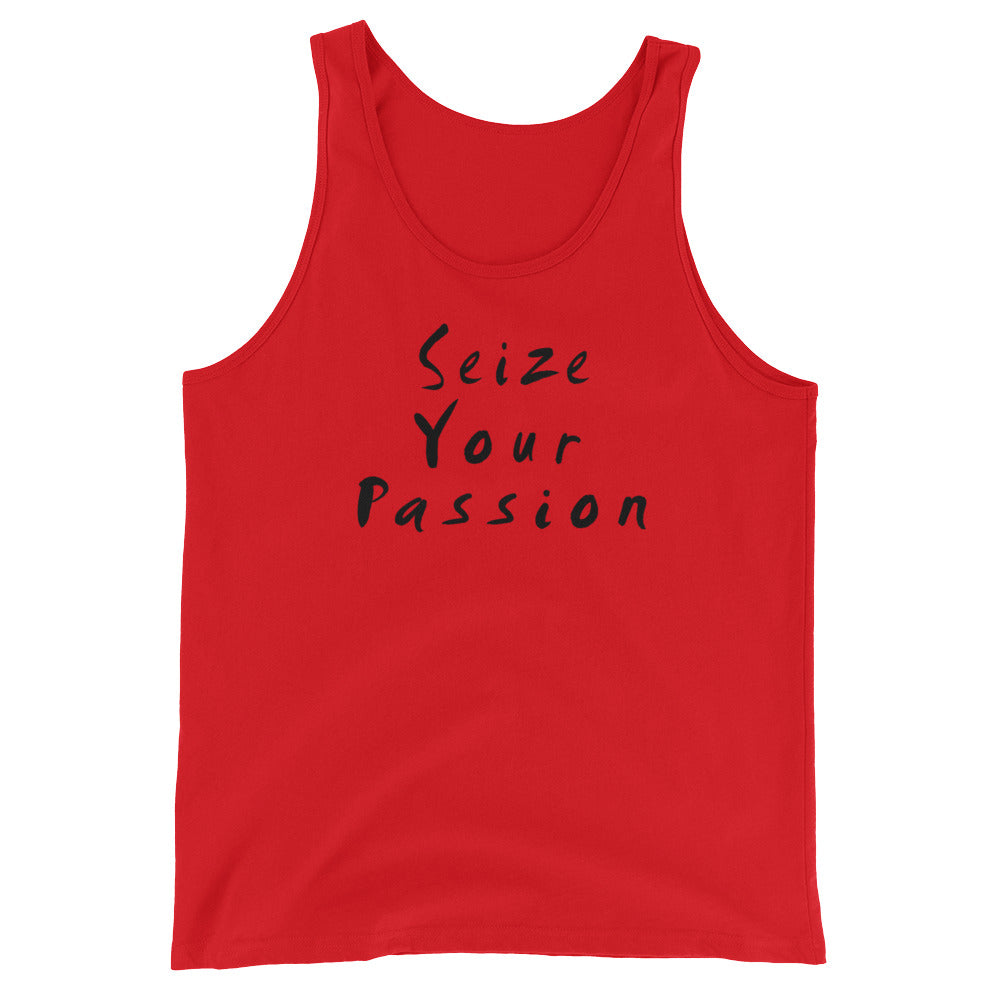 Unisex  Tank Top