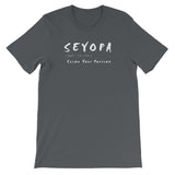 SEYOPA Definition Short-Sleeve Unisex T-Shirt