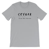 SEYOPA Definition Short-Sleeve Unisex T-Shirt