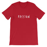 Passion Short-Sleeve Unisex T-Shirt