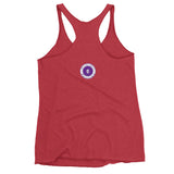 Realize Your Dreams Women's Racerback Tank