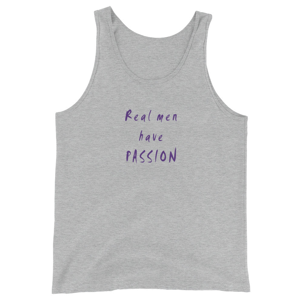 Unisex  Tank Top