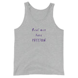 Unisex  Tank Top