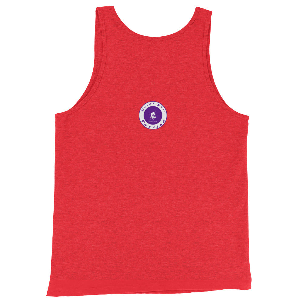 Unisex  Tank Top