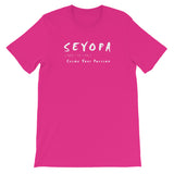 SEYOPA Definition Short-Sleeve Unisex T-Shirt