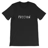 Passion Short-Sleeve Unisex T-Shirt