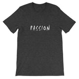 Passion Short-Sleeve Unisex T-Shirt