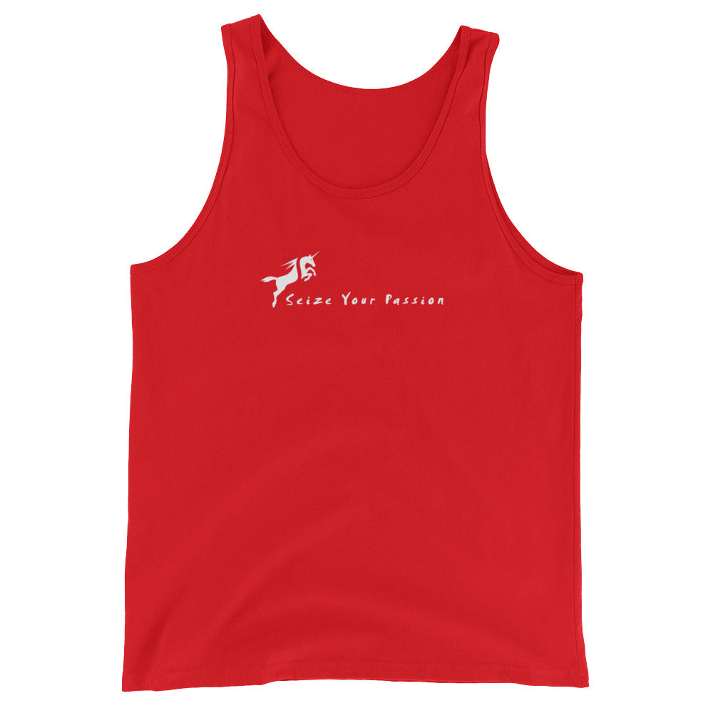 Unisex  Tank Top