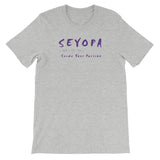 SEYOPA Definition Short-Sleeve Unisex T-Shirt