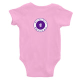 Live Your Truth Infant Bodysuit