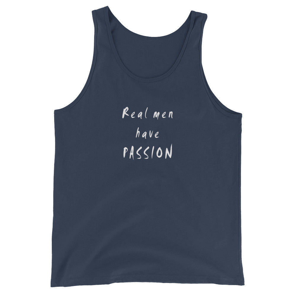 Unisex  Tank Top