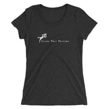 Seize Your Passion Unicorn Women's Short Sleeve T-Shirt