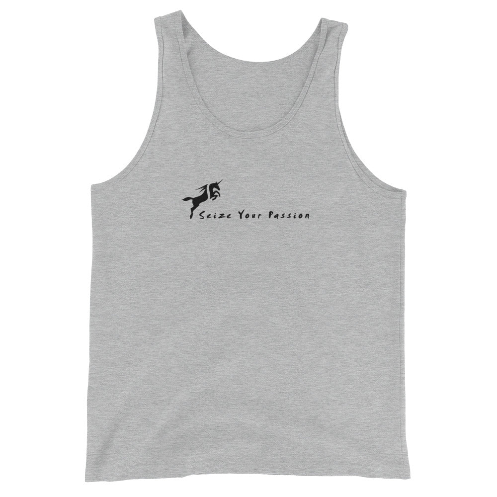 Unisex  Tank Top