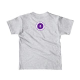 Dream Believe Achieve Short Sleeve Kids T-Shirt