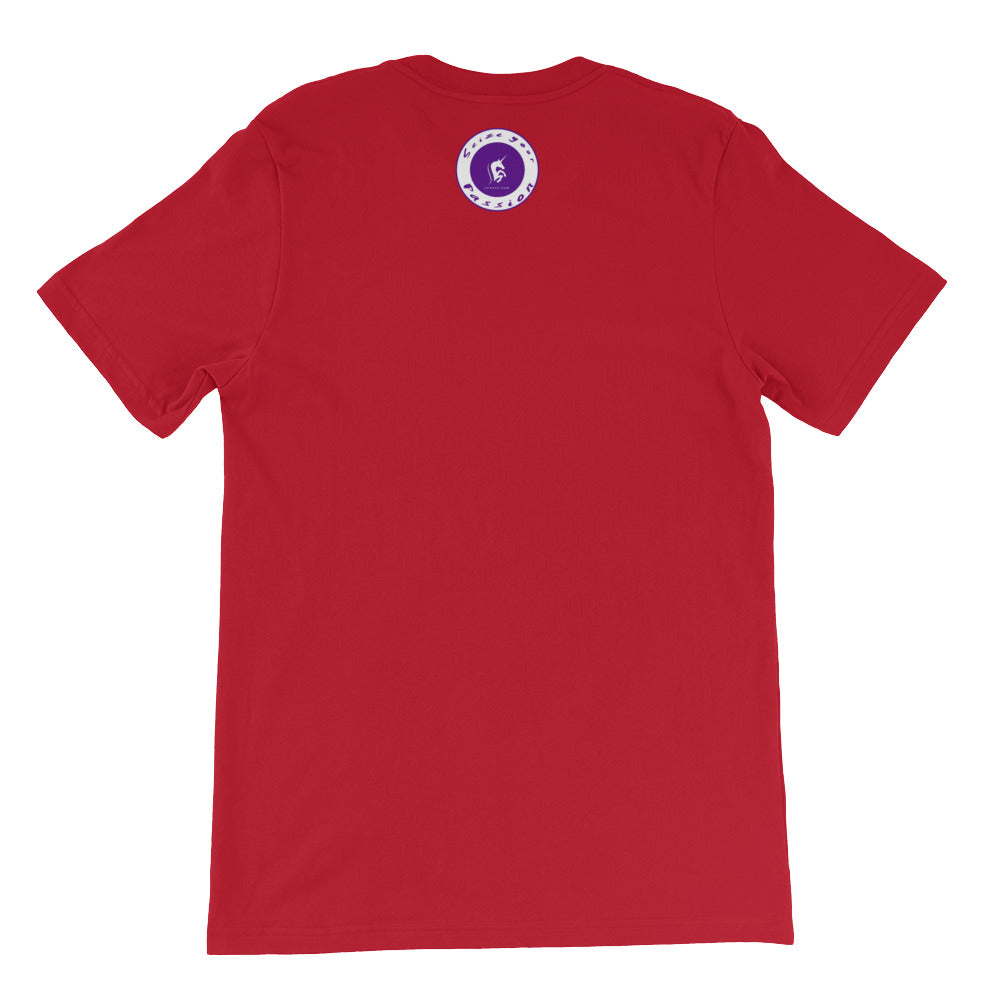 Short-Sleeve Unisex T-Shirt