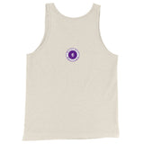 Unisex  Tank Top
