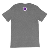 Create Your Destiny Short-Sleeve Unisex T-Shirt