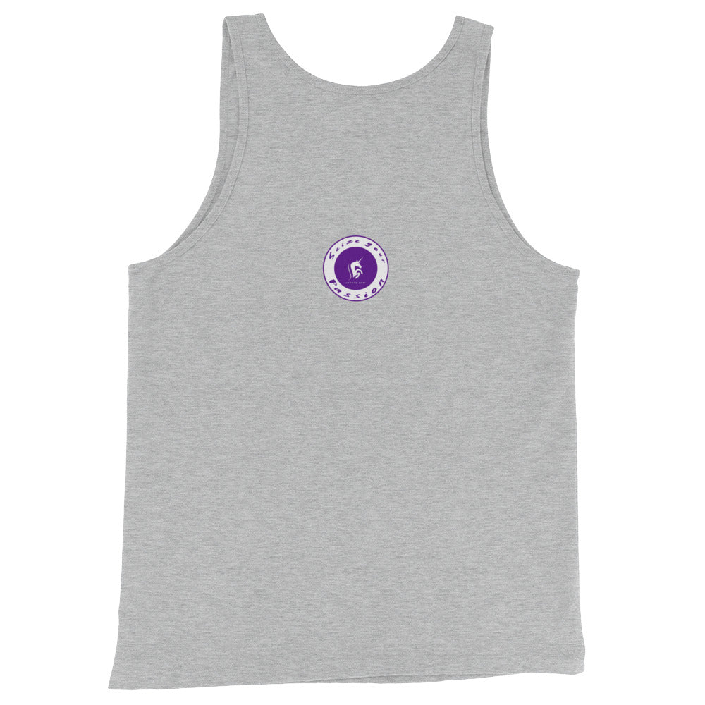 Unisex  Tank Top