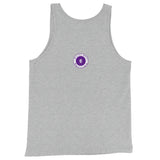 Unisex  Tank Top