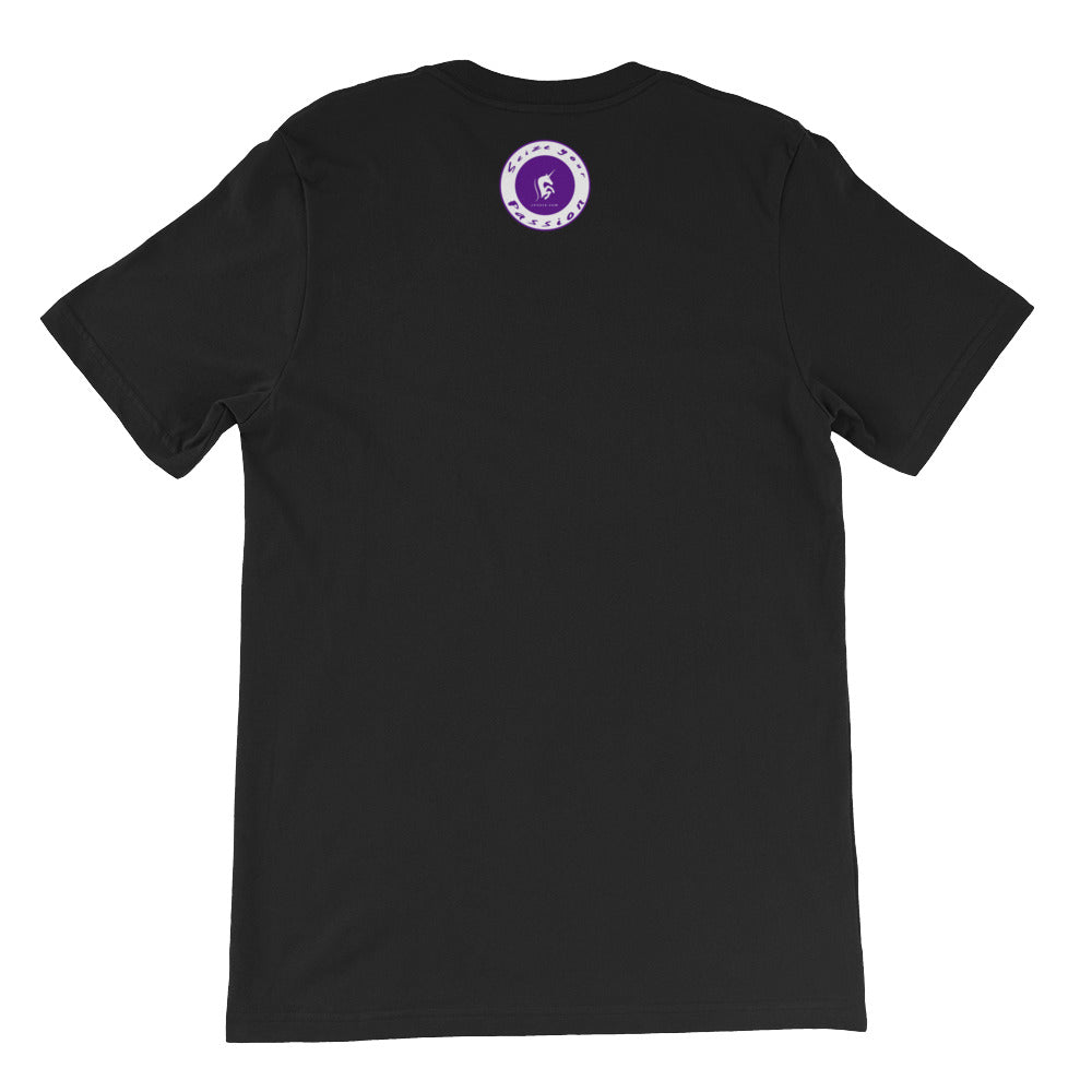 SEYOPA Definition Short-Sleeve Unisex T-Shirt