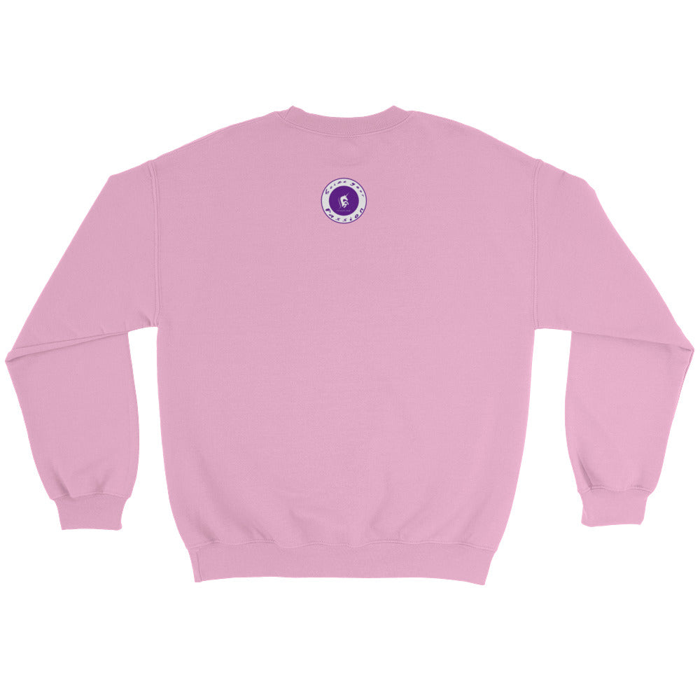 Realize Your Dreams Unisex Sweatshirt