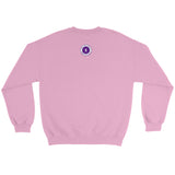 Realize Your Dreams Unisex Sweatshirt