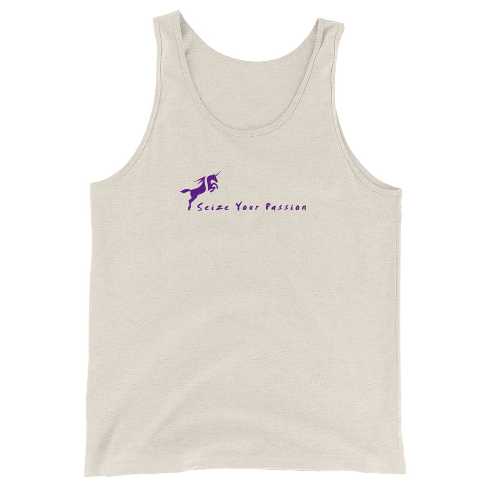 Unisex  Tank Top