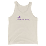 Unisex  Tank Top