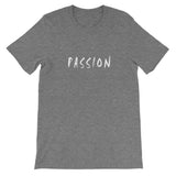 Passion Short-Sleeve Unisex T-Shirt