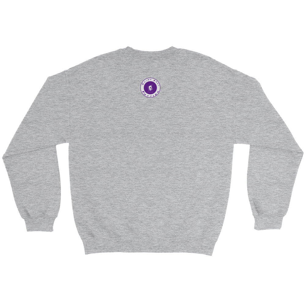 Realize Your Dreams Unisex Sweatshirt