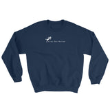 Seize Your Passion Unicorn Unisex Sweatshirt