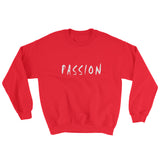 Passion Unisex Sweatshirt