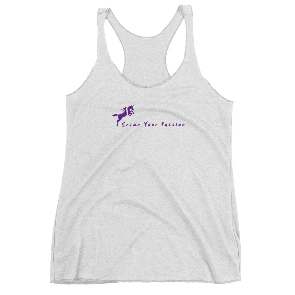 Women's Racerback Tank