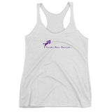 Women's Racerback Tank