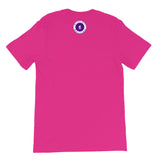 SEYOPA Definition Short-Sleeve Unisex T-Shirt