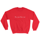 Passion Warrior Sweatshirt