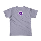 Short sleeve kids t-shirt Realize Your Dreams