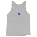 Unisex  Tank Top