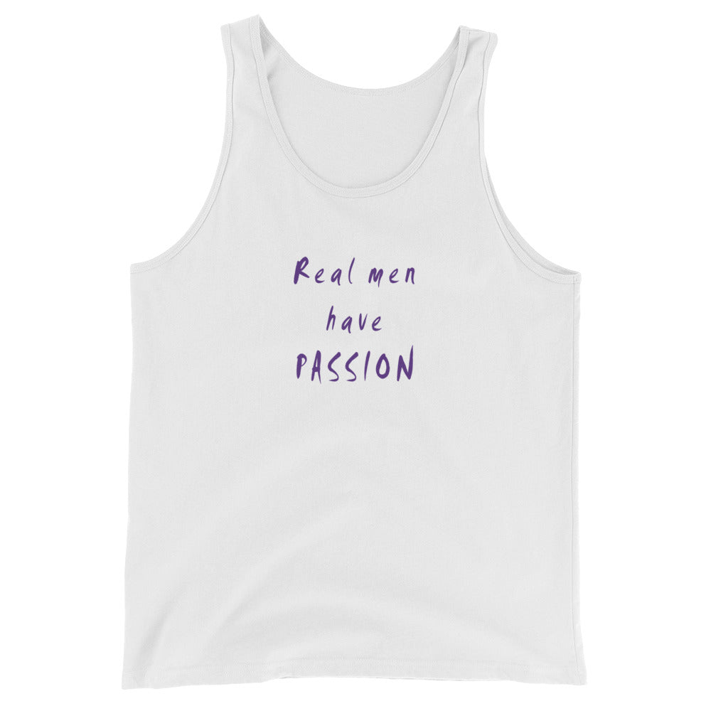 Unisex  Tank Top