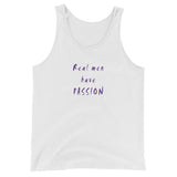Unisex  Tank Top
