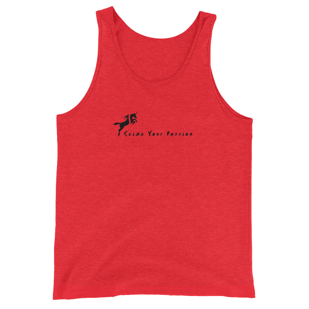 Unisex  Tank Top