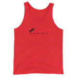 Unisex  Tank Top