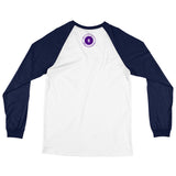 SEYOPA Definition Unisex Long Sleeve Baseball T-Shirt
