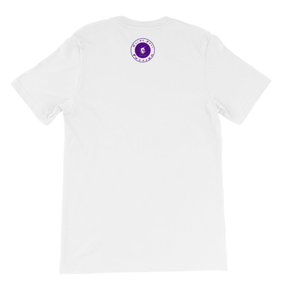 SEYOPA Definition Short-Sleeve Unisex T-Shirt